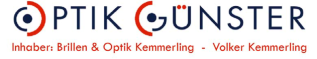 Logo Optik Günster
